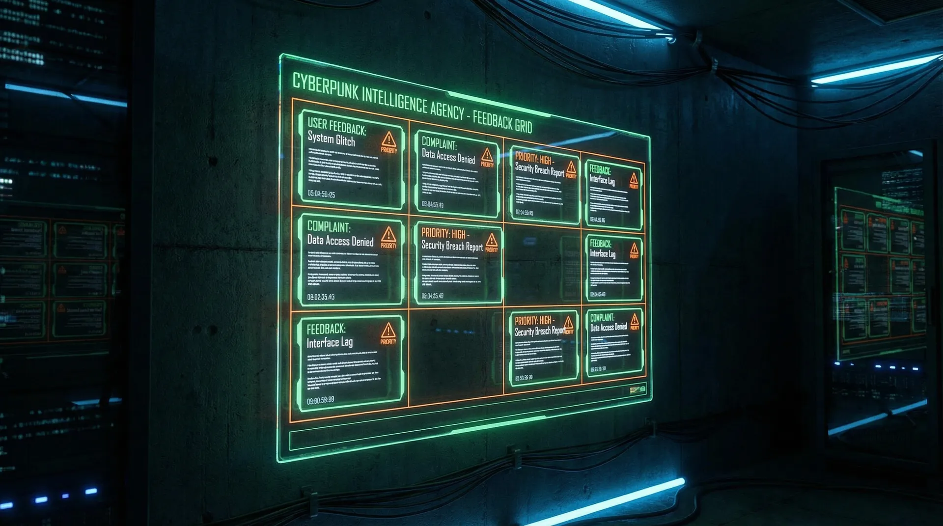 菠菜论坛用户投诉数据可视化分析